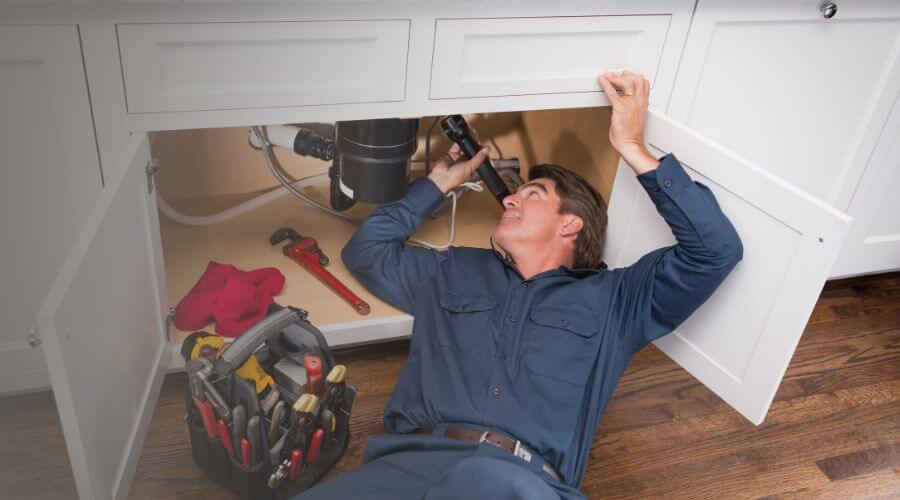 Professional sewer line replacement in Paoli, CO